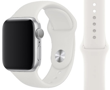 60 KOLORÓW! PASEK DO APPLE WATCH 1 2 3 4 5 6 7 8 9 SE 38MM 40MM 41MM