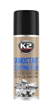 SAMOSTART 150ML