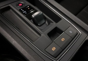 Cupra Formentor Crossover 1.5 TSI 150KM 2022 Cupra Formentor VAT 23 1.5TSI 150KM DSG 2022 r., salon PL, I wlasciciel, V, zdjęcie 28