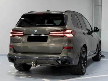 BMW X5 G05 SUV Facelifting 3.0 30d 298KM 2025 BMW X5 xDrive30d Sport Suv 3.0 (298KM) 2025, zdjęcie 4