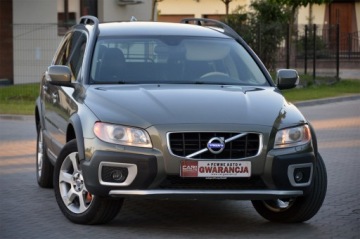 Volvo XC70 II 2011 VOLVO XC70 CROSS COUNTRY 2.4 D5 AWD 205PS Summum Xenon Piękne Zadbane Serwi, zdjęcie 1