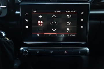 Citroen C3 IV 2024 Citroen C3 1.2 PureTech, Salon Polska, zdjęcie 16