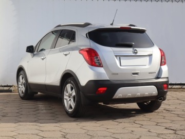 Opel Mokka I SUV 1.4 Turbo ECOTEC 140KM 2013 Opel Mokka 1.4 Turbo, 4X4, Skóra, Xenon, zdjęcie 3