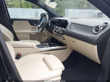 Mercedes GLA II 2025 Mercedes-Benz GLA 2025 Mercedes-Benz GLA GLA 250 4MATIC 2.0 Benzyna 221KM, zdjęcie 9