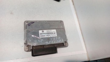 0AD927755T JINÉ MODUL 2.5 R5 TDI 128 2004 VW TOUAREG (7LA 7L6 7L7)