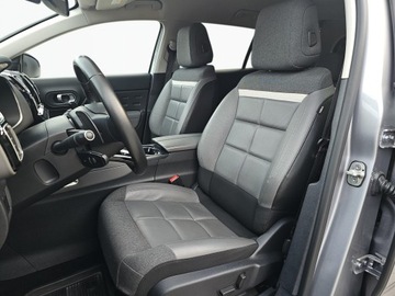 Citroen C5 III 2019 Citroen C5 Aircross Polski Salon | Pierwszy właści, zdjęcie 9