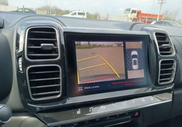 Citroen C5 Aircross SUV Facelifting 1.5 BlueHDi 131KM 2023 Citroen C5 Aircross 103 1.5 BlueHDi Max Automat I wl. GWARANCJA FV23, zdjęcie 14