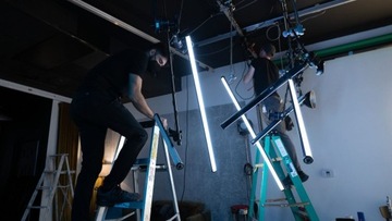 Светодиодная лампа Amaran T4c