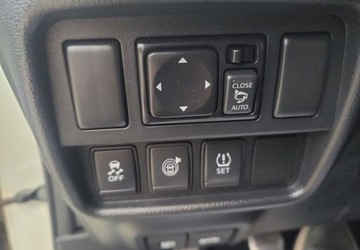 Nissan Juke I Nismo RS 1.6L turbo DIG-T 218KM 2018 Nissan Juke Nismo RS Navi Kamery 360 Full 218 PS Zarejetsr 1.6 Benzyna, zdjęcie 22