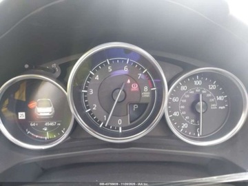 Mazda MX-5 IV 2022 Mazda MX-5 Grand Touring 2022 2.0 Benzyna 181KM, zdjęcie 11