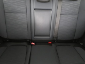 Opel Mokka I SUV 1.7 CDTI ECOTEC 130KM 2014 Opel Mokka 1.7 CDTI, Skóra, Klima, Klimatronic, zdjęcie 9