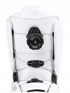 Ботинки для сноуборда RAVEN Pearl ATOP — 37 (23,5 см)