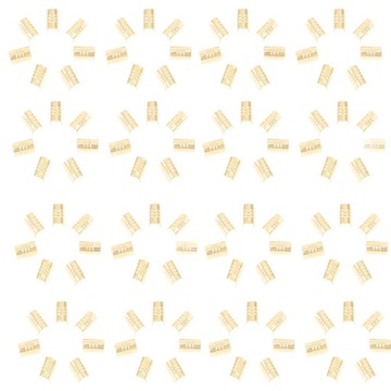 ZŁĄCZA KABLI STAŁYCH SZYCIA STALOWE