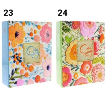 10x15 АЛЬБУМ НА 200 ФОТОГРАФИЙ ФОТОАЛЬБОМ, МИКС ДИЗАЙНОВ ПРАЗДНИКОВ