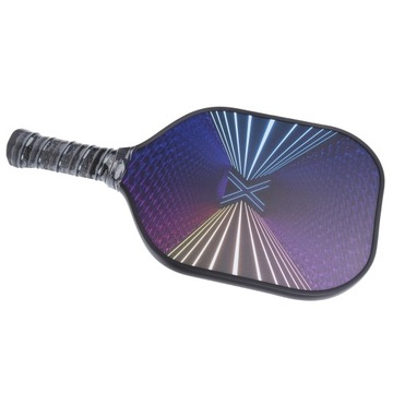 Портативная гребная ракетка из стекловолокна,