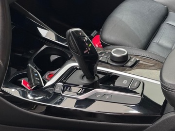 BMW X3 G01 SUV 2.0 20i 184KM 2019 BMW X3 xDrive20i, M Sport LED, 1-wł, FV-23%, gwara, zdjęcie 7