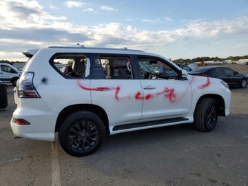 Lexus GX 2020 Lexus GX 2020 LEXUS GX 460 PREMIUM 4.6 Benzyna 301KM, zdjęcie 3