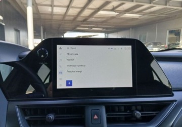 Lexus UX Crossover 250h 184KM 2022 Lexus UX UX 250h F Sport Design FV23 Salon PL Serwis ASO 1 wl., zdjęcie 20