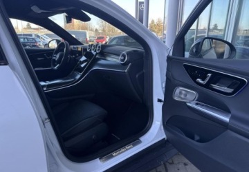 Mercedes GLC C254/X254 Coupe 2.0 220d 197KM 2025 Mercedes-Benz GLC 220 d 4MATIC Coupe Pakiet AMG Premium 2.0 Diesel 197KM, zdjęcie 19