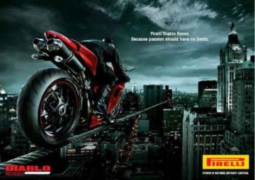 Pirelli Diablo Rosso 2 180/55ZR17 ПРОМО СВЕЖИЙ