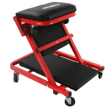 ДИВАНТ ДЛЯ МАСТЕРСКОЙ, СКЛАДНОЙ, табурет, стул 2-в-1