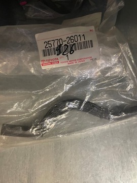 WAZ PODTLAKU TOYOTA AVENSIS 25770-26011