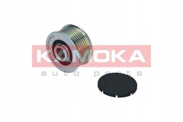 KAMOKA SPOJKA ALTERNÁTORA HYUNDAI H1 08-, H350 15-