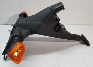 Крепление направляющей Kawasaki Z750 Z1000 07+