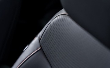 MG HS 2025 MG HS Exclusive Kamery 360 Nawigacja 1.5 Benzyna 172KM, zdjęcie 32