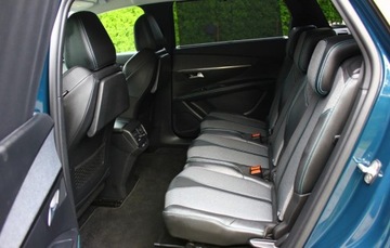 Peugeot 5008 II 2022 Peugeot 5008 1.5 BlueHDi Allure S&amp;S EAT8, zdjęcie 4