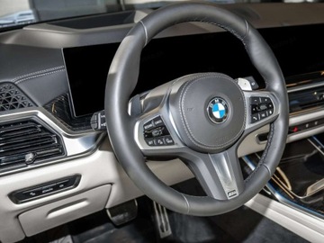 BMW X7 SUV Facelifting 3.0 40i 381KM 2025 BMW X7 xDrive40i Sport Suv 3.0 (381KM) 2025, zdjęcie 10