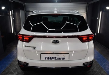 Kia Sportage IV SUV Facelifting 1.6 GDI 132KM 2021 Kia Sportage Polski salon_Kamera cofania_Alufelgi17_ 1.6 Benzyna 132KM, zdjęcie 28
