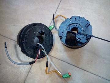 TAŚMA CZUJNIK SKRĘTU MERCEDES SPRINTER CRAFTER *