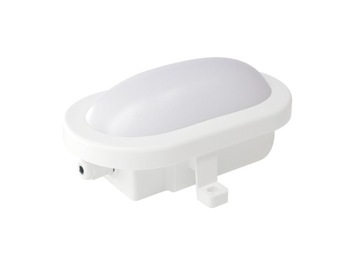Lampa Warsztatowa Kanałowa Hermetyczna LED 12W