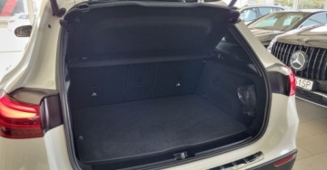 Mercedes GLA II Off-roader Facelifting 1.3 200 163KM 2025 Mercedes-Benz GLA Salon Polska jak nowy 1.3 Benzyna 163KM, zdjęcie 2