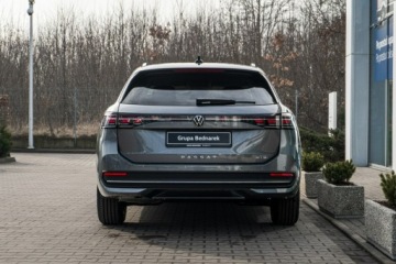 Volkswagen Passat B8 Variant Facelifting 2.0 TDI SCR 150KM 2026 Volkswagen Passat Business Plus 2.0 TDI 150 KM DSG, zdjęcie 7