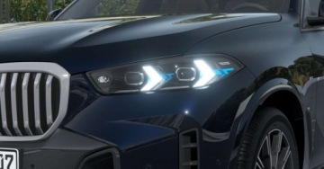 BMW X5 G05 2026 BMW X5 3.0 Diesel 286KM, zdjęcie 5