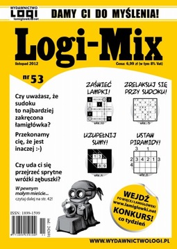 Logi-Mix nr 53