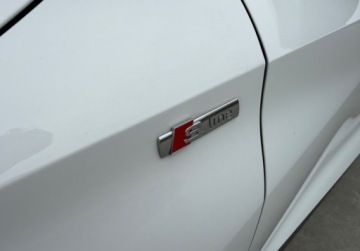 Audi A3 8Y 2022 Audi A3 Sportback salon PL FV VAT 23 S Line panorama 1.5 Hybryda, zdjęcie 13