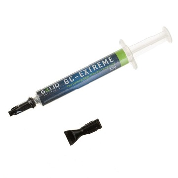 Pasta Gelid GC-Extreme 3.5g 8.5W/mK TC-GC-03-A