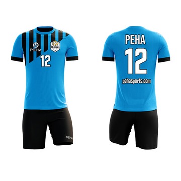 Komplet siatkarski PEHA Calcio - nadruk gratis