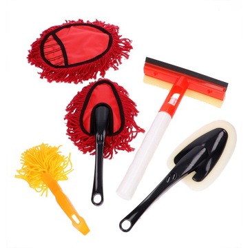 ВЕДРО 18 Л + СЕПАРАТОР + КОМПЛЕКТ ДЛЯ МОЙКИ АВТОМОБИЛЯ