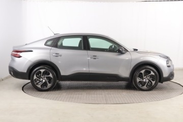 Citroen 2023 Citroen C4 X 1.2 PureTech, Salon Polska, zdjęcie 5