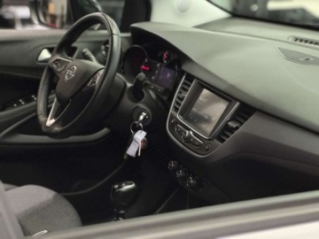 Opel 2021 Opel Crossland Edition LED Kamera cofania CarPlayAndroid Auto Salon Po, zdjęcie 34