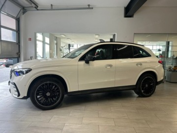 Mercedes GLC C254/X254 Coupe 2.0 220d 197KM 2026 MERCEDES-BENZ GLC 220 d 4-Matic AMG Line 2.0(197KM) 2026, zdjęcie 2