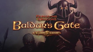 Baldur's Gate Enhanced Edition (ПК) — STEAM KEY PL
