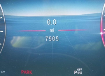 Mercedes Klasa C W206 2025 Mercedes-Benz Klasa C C 300, od ubezpieczalni 2.0 Benzyna 255KM, zdjęcie 14