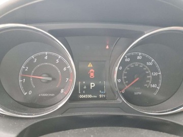 Mitsubishi Outlander III 2023 Mitsubishi Outlander Sport SSE 2023 2.0l 2.0 Benzyna 148KM, zdjęcie 9