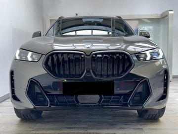 BMW X6 G06 SUV Facelifting 3.0 40i 381KM 2025 BMW X6 xDrive40i Sport Suv 3.0 (381KM) 2025, zdjęcie 5