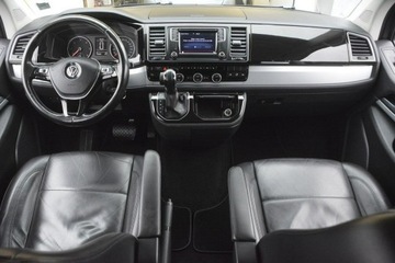 Volkswagen Caravelle T6 2017 Volkswagen Caravelle 2.0TDI Automat 8 osobowy bezw, zdjęcie 16